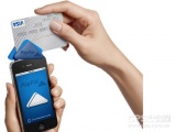 PayPal正式发布手机支付信用卡阅读器