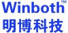 广州明博电子科技有限公司