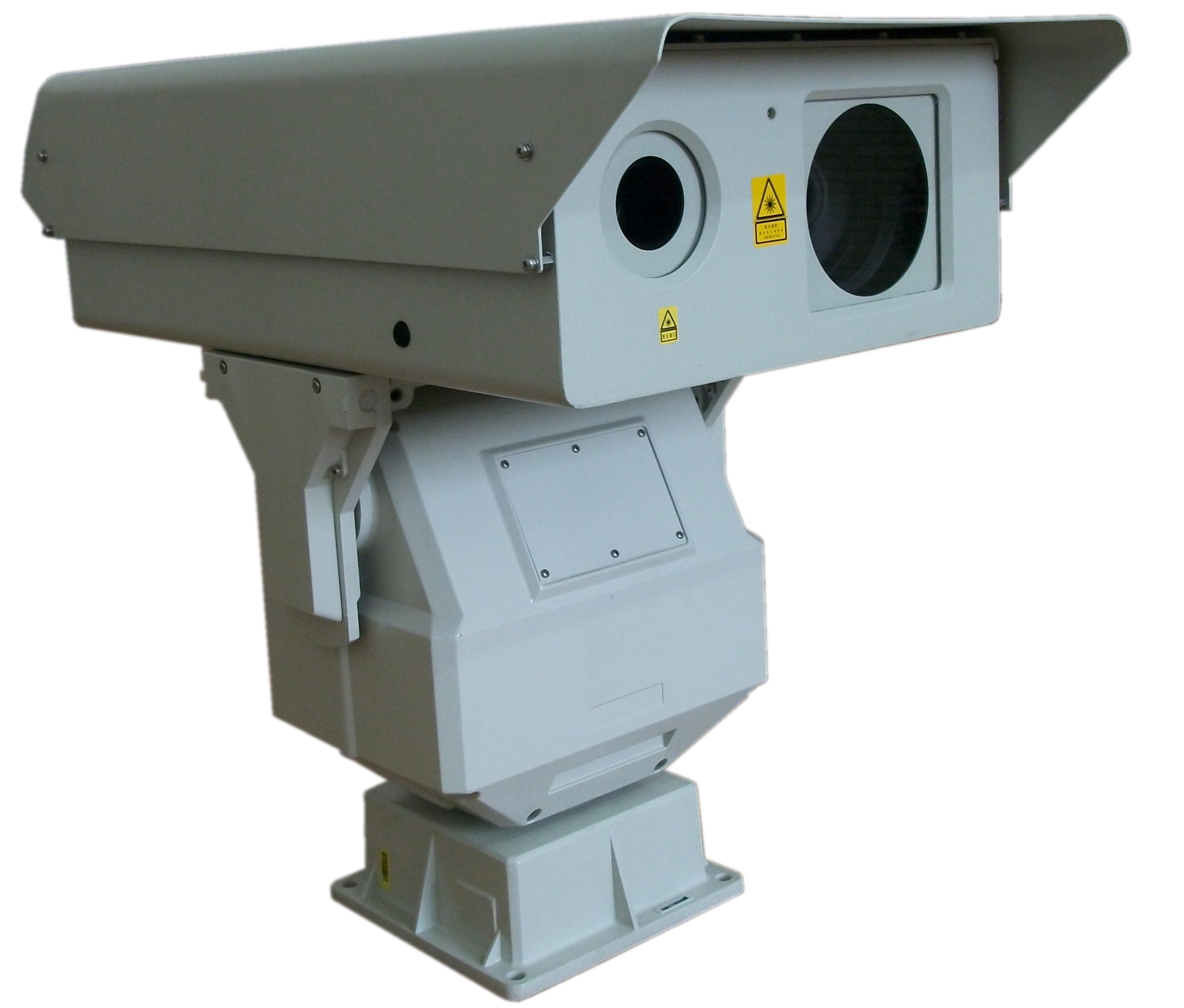 hp-rc06x系列激光摄像机