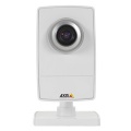 安讯士宣布推出小型网络摄像机，可支持边缘存储和AXIS Camera Companion