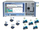 新型射频仪器助力物联网测试分析和产品设计