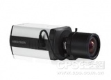 海康威视650TVL 1/3“ CCD超宽动态ICR日夜型枪型摄像机
