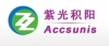 深圳紫光积阳科技有限公司  