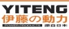 上海伊驭实业有限责任公司