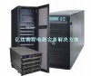 北京亿达前程科技有限公司