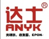 深圳市达士科技有限公司
