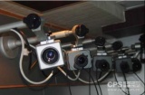城市视频监控系统视频资源走向整合