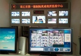 波粒携手河南省商丘市某戒毒所高清视频监控系统