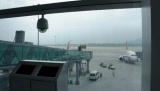 索尼助力南昌昌北国际机场一体化监控