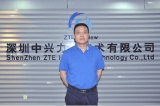 中兴力维，打造中国安防产业新航母