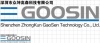 深圳市众坤高森科技有限公司