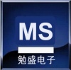 上海勉盛电子科技有限公司