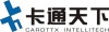 深圳市卡通天下智能科技有限公司