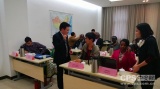 中兴力维受邀为14国官员分享平安城市与智能交通解决方案