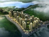 贵阳观察：尚湖城交通助力板块升级 城中之城变身智能之城