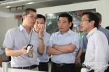 安防正在向民用市场延伸，潜力很大