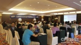 三星2013华东区智能数字标牌渠道启动会苏州落幕