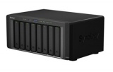 Synology 发布新款 DiskStation DS1813+