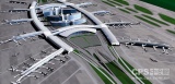 瑞立德视频门禁应用案例--新白云国际机场