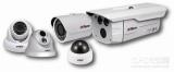 大华推出720线HDIS技术全系列模拟摄像机