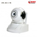 安全守护神-英维特APM-J803-Z-WS网络摄像机