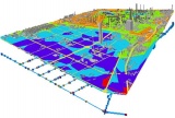 GIS平台监控点位规划系统研究与应用