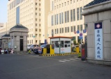 吉林省人民医院停车场系统方案设计