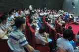 2013智能交通大讲堂第二讲：智能科技护航安全出行