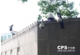 重庆社区六道防控线构筑安全防护墙