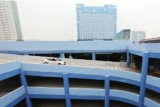 西部最大空中停车场10月将启用 近距离探访