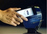 有了NFC技术 手机=银行卡+门卡