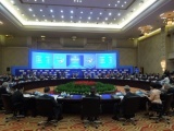 施耐德CEO出席重庆市长国际经济顾问团会议