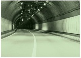 激光热成像高质量视频监控 专用于隧道交通