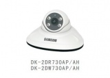 迪威乐尚孔DK-2DR730项目专属全高清摄像机