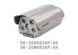 迪威乐尚孔DK-2DR683智能温控摄像机