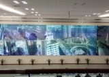 贵阳市视频监控平台项目CVR存储10PB 稳定高效