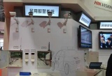 海康威视携新一代民用报警和微视频应用系统亮相2013保博会