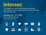 2014年中东(迪拜)国际安防展阿联酋参展企业数量创新高