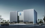 智慧城市绿色数据中心基础设施建设