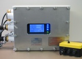 Canary™无线透地通信系统完成国内RS-485测试