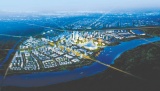 引领城市建设主流 智慧安防开创安企新思路