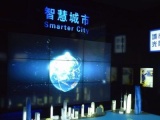 3250亿安防市场刚起步 智慧城市促腾飞