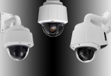 安讯士新推九款摄像机 升级PTZ摄像机顶级系列
