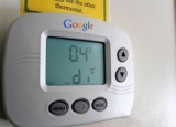 谷歌推智能恒温器 涉足智能家居产业