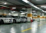 北京将建立统一停车场信息管理和发布系统