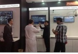 科达智能NVR首次亮相Intersec迪拜安防展