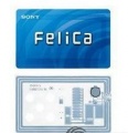 日本将在亚洲推广日式FeliCa IC交通卡