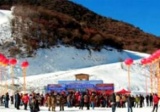 联特微高清网络摄像机助推九鼎山滑雪场成西南冬游热点