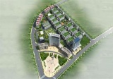 华创产业园二期竣工 打造全国安防产业基地