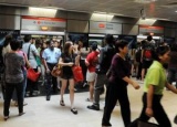 新加坡轻轨地铁2015年将全面支持非接触卡
